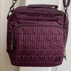 Lug Ranger, Shimmer Wine